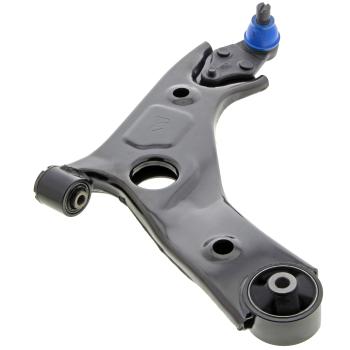 Mevotech CMS901279 - Suspension Control Arm and Ball Joint Assembly Mevotech CMS901279 Suspension Control Arm and Ball Joint Assembly product image 1 of 7