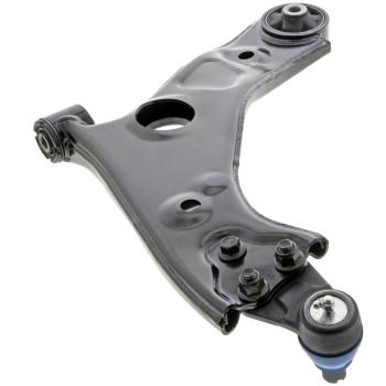 Mevotech CMS901279 - Suspension Control Arm and Ball Joint Assembly Mevotech CMS901279 Suspension Control Arm and Ball Joint Assembly product image 2 of 7
