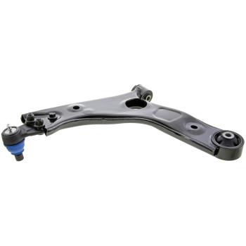 Mevotech CMS901279 - Suspension Control Arm and Ball Joint Assembly Mevotech CMS901279 Suspension Control Arm and Ball Joint Assembly product image 3 of 7