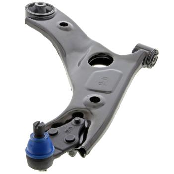 Mevotech CMS901279 - Suspension Control Arm and Ball Joint Assembly Mevotech CMS901279 Suspension Control Arm and Ball Joint Assembly product image 4 of 7