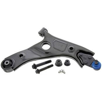 Mevotech CMS901279 - Suspension Control Arm and Ball Joint Assembly Mevotech CMS901279 Suspension Control Arm and Ball Joint Assembly product image 6 of 7