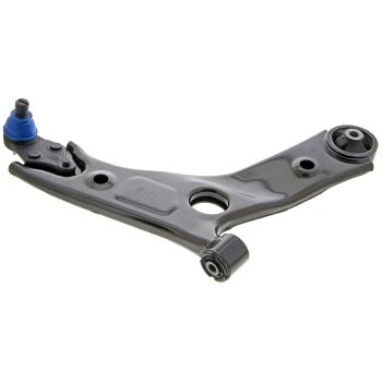 Mevotech CMS901279 - Suspension Control Arm and Ball Joint Assembly Mevotech CMS901279 Suspension Control Arm and Ball Joint Assembly product image 7 of 7