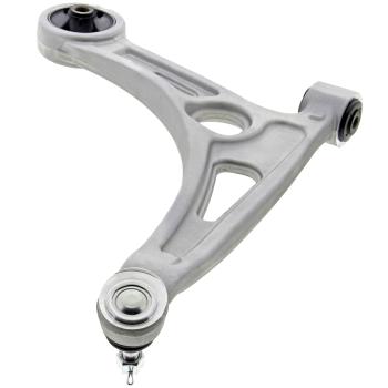 Mevotech CMS901280 Suspension Control Arm and Ball Joint Assembly product image 2 of 7