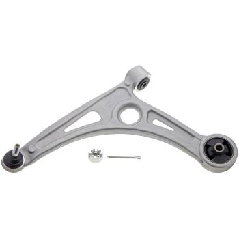 Mevotech CMS901280 Suspension Control Arm and Ball Joint Assembly product image 6 of 7