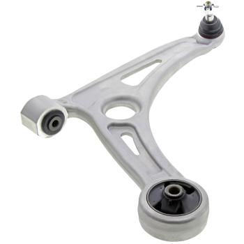 Mevotech CMS901281 Suspension Control Arm and Ball Joint Assembly product image 1 of 7
