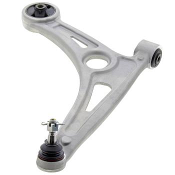 Mevotech CMS901281 Suspension Control Arm and Ball Joint Assembly product image 4 of 7