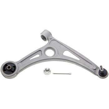 Mevotech CMS901281 Suspension Control Arm and Ball Joint Assembly product image 6 of 7