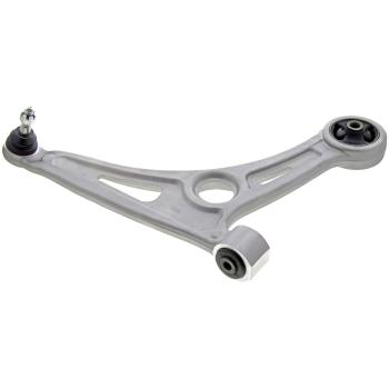Mevotech CMS901281 Suspension Control Arm and Ball Joint Assembly product image 7 of 7