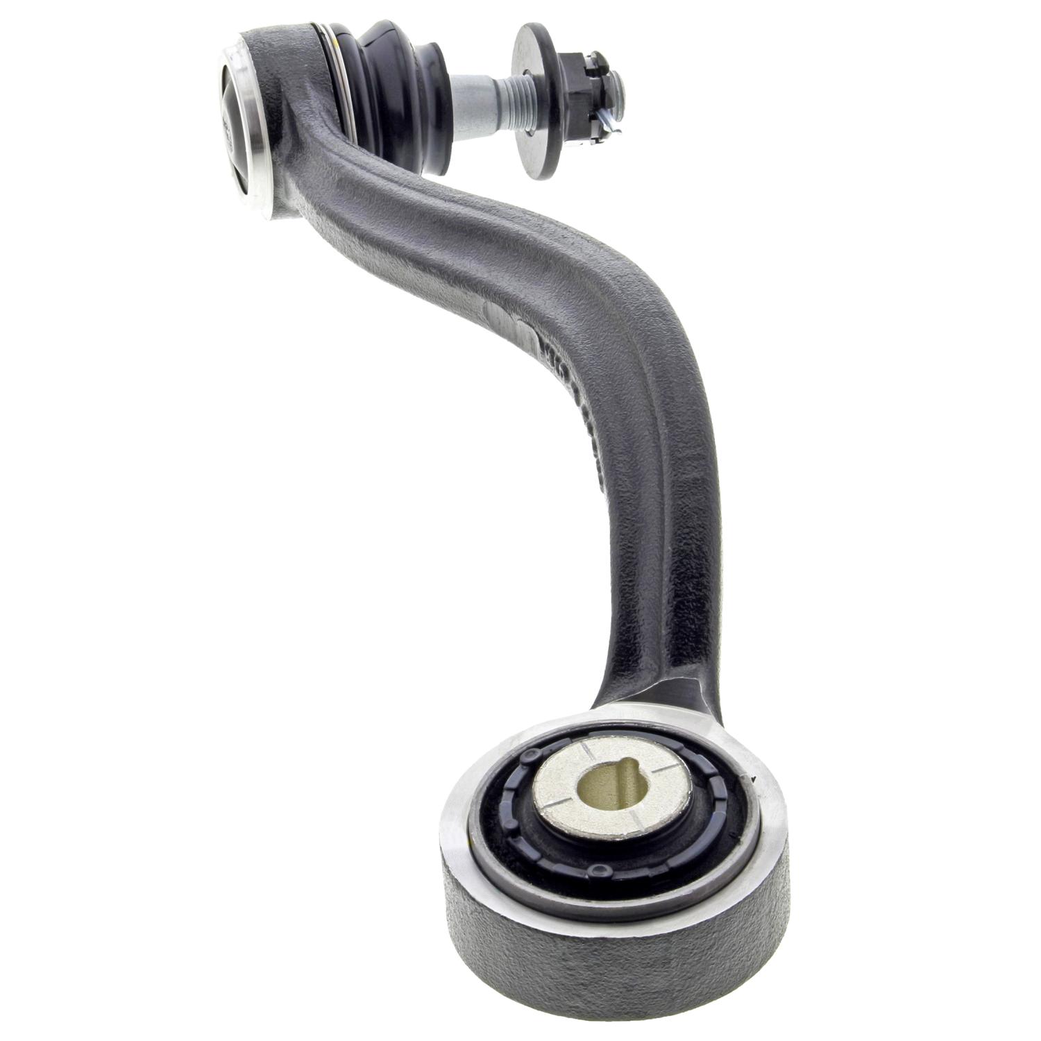 Mevotech CMS901282 - Suspension Control Arm and Ball Joint Assembly Mevotech CMS901282 Suspension Control Arm and Ball Joint Assembly product image 1 of 5