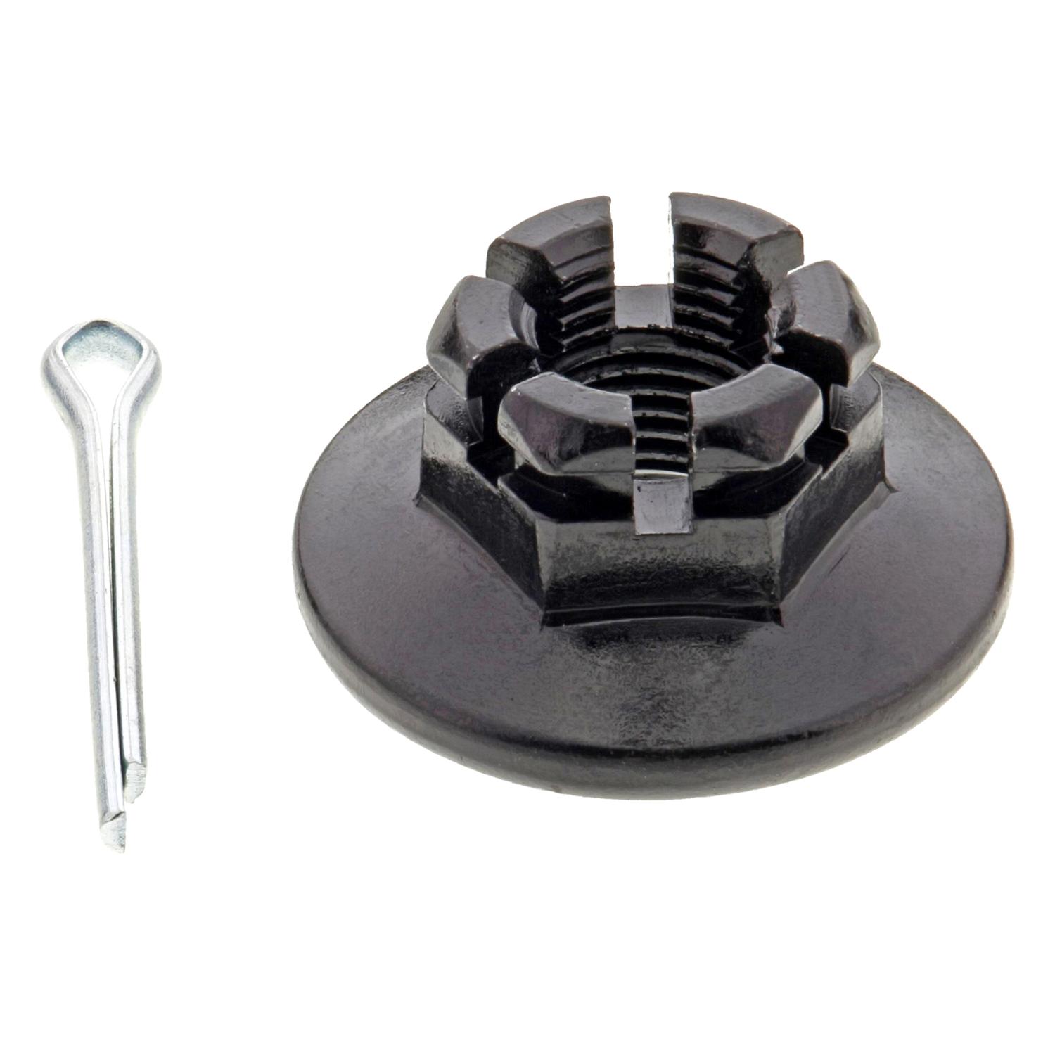 Mevotech CMS901282 - Suspension Control Arm and Ball Joint Assembly Mevotech CMS901282 Suspension Control Arm and Ball Joint Assembly product image 4 of 5