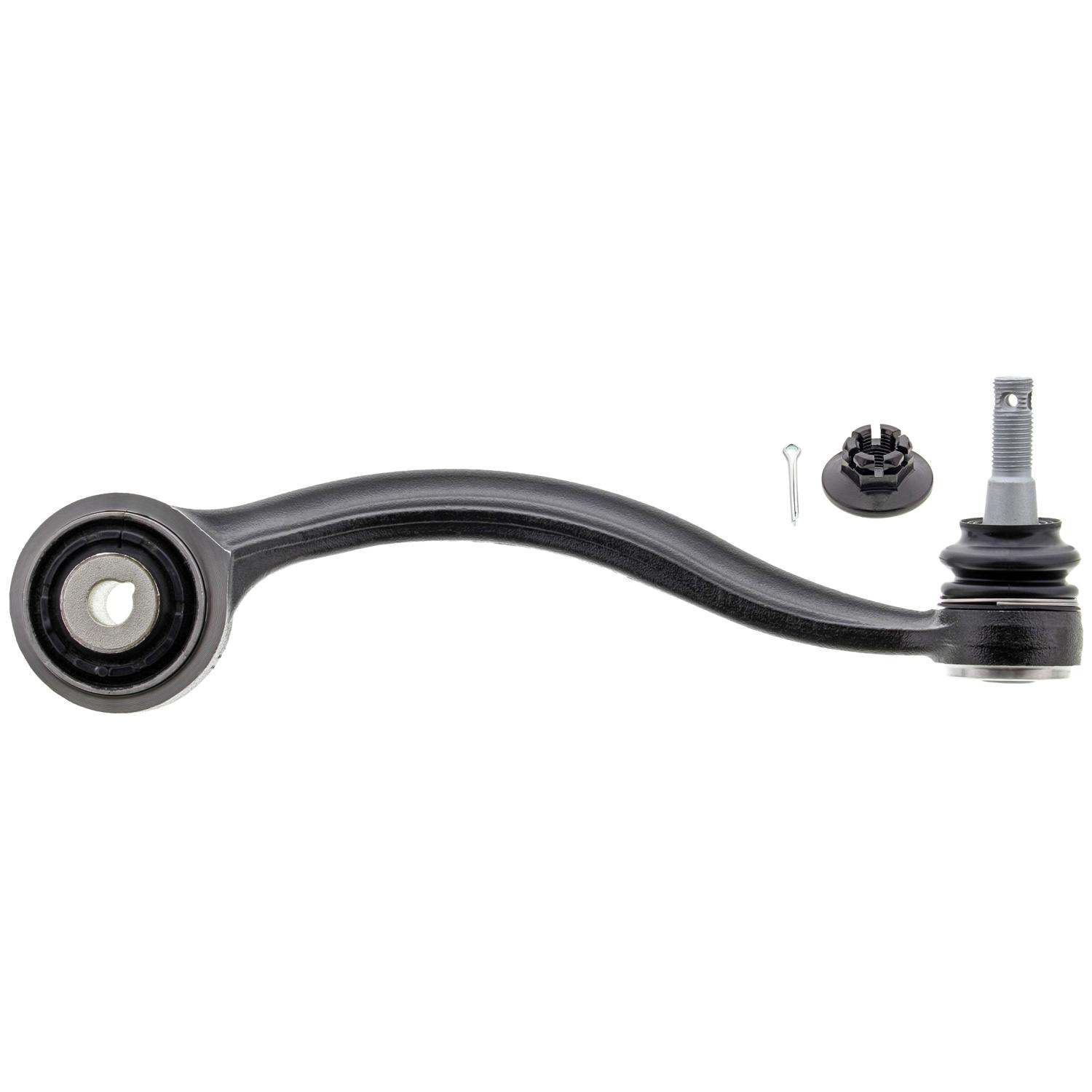 Mevotech CMS901282 - Suspension Control Arm and Ball Joint Assembly Mevotech CMS901282 Suspension Control Arm and Ball Joint Assembly product image 5 of 5