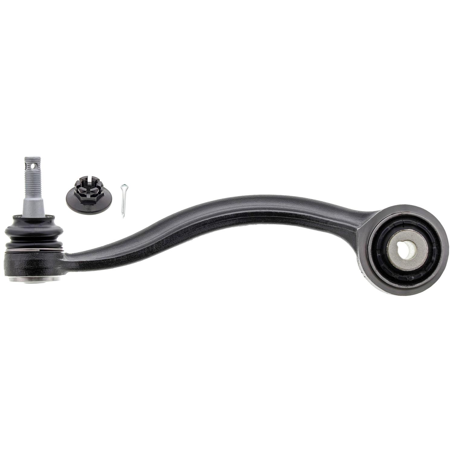 Mevotech CMS901283 Suspension Control Arm and Ball Joint Assembly product image 5 of 5