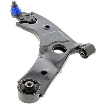Mevotech CMS901288 - Suspension Control Arm and Ball Joint Assembly Mevotech CMS901288 Suspension Control Arm and Ball Joint Assembly product image 1 of 7