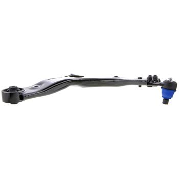 Mevotech CMS901288 - Suspension Control Arm and Ball Joint Assembly Mevotech CMS901288 Suspension Control Arm and Ball Joint Assembly product image 3 of 7