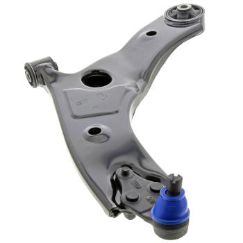 Mevotech CMS901288 - Suspension Control Arm and Ball Joint Assembly Mevotech CMS901288 Suspension Control Arm and Ball Joint Assembly product image 4 of 7