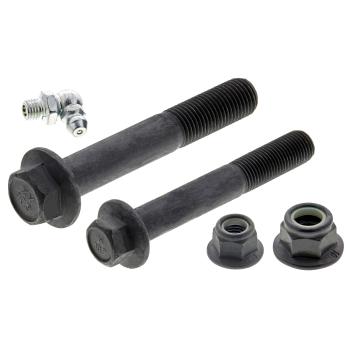 Mevotech CMS901288 - Suspension Control Arm and Ball Joint Assembly Mevotech CMS901288 Suspension Control Arm and Ball Joint Assembly product image 5 of 7