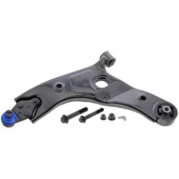 Mevotech CMS901288 - Suspension Control Arm and Ball Joint Assembly Mevotech CMS901288 Suspension Control Arm and Ball Joint Assembly product image 6 of 7