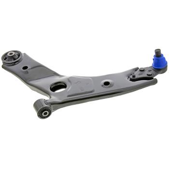 Mevotech CMS901288 - Suspension Control Arm and Ball Joint Assembly Mevotech CMS901288 Suspension Control Arm and Ball Joint Assembly product image 7 of 7