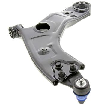 Mevotech CMS901289 Suspension Control Arm and Ball Joint Assembly product image 2 of 7