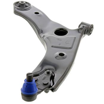 Mevotech CMS901289 Suspension Control Arm and Ball Joint Assembly product image 4 of 7