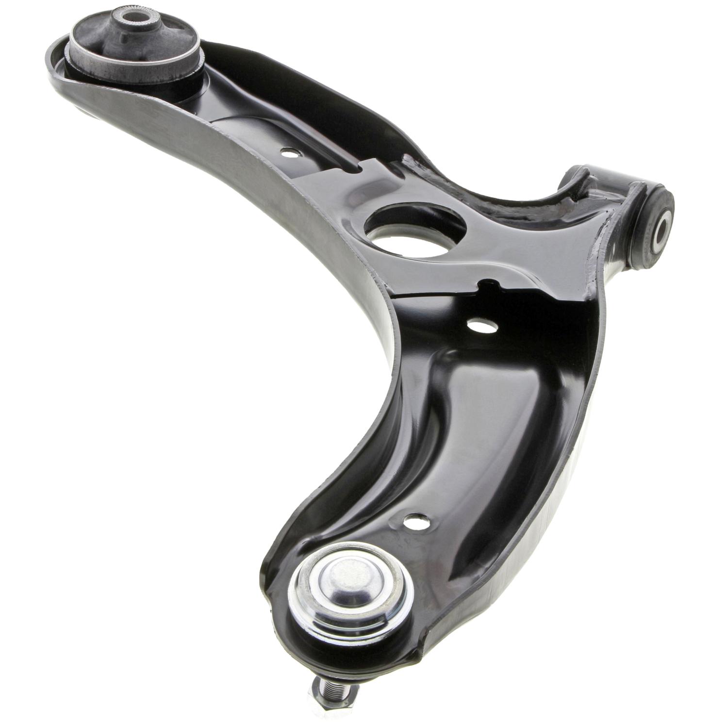 Mevotech CMS901290 - Suspension Control Arm and Ball Joint Assembly Mevotech CMS901290 Suspension Control Arm and Ball Joint Assembly product image 2 of 7
