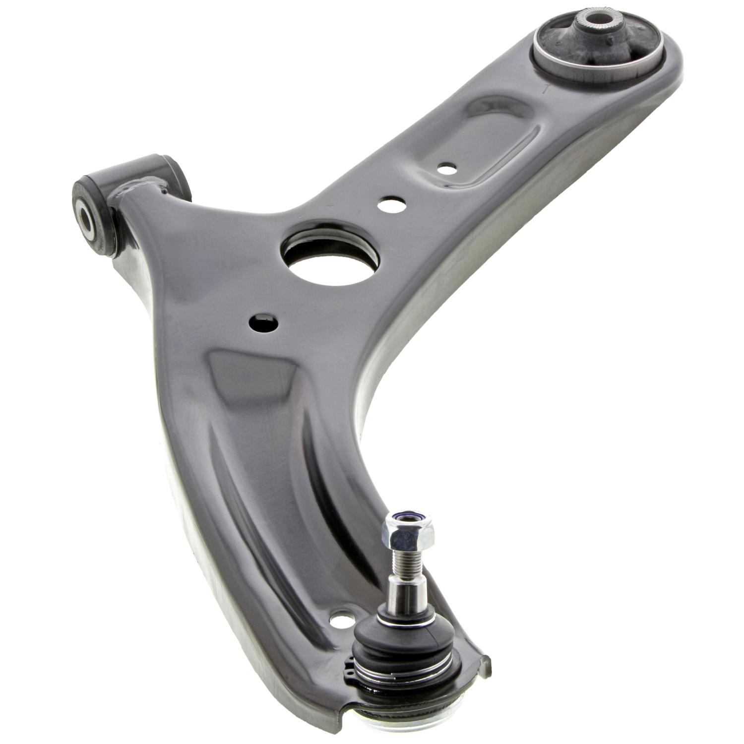 Mevotech CMS901290 - Suspension Control Arm and Ball Joint Assembly Mevotech CMS901290 Suspension Control Arm and Ball Joint Assembly product image 4 of 7