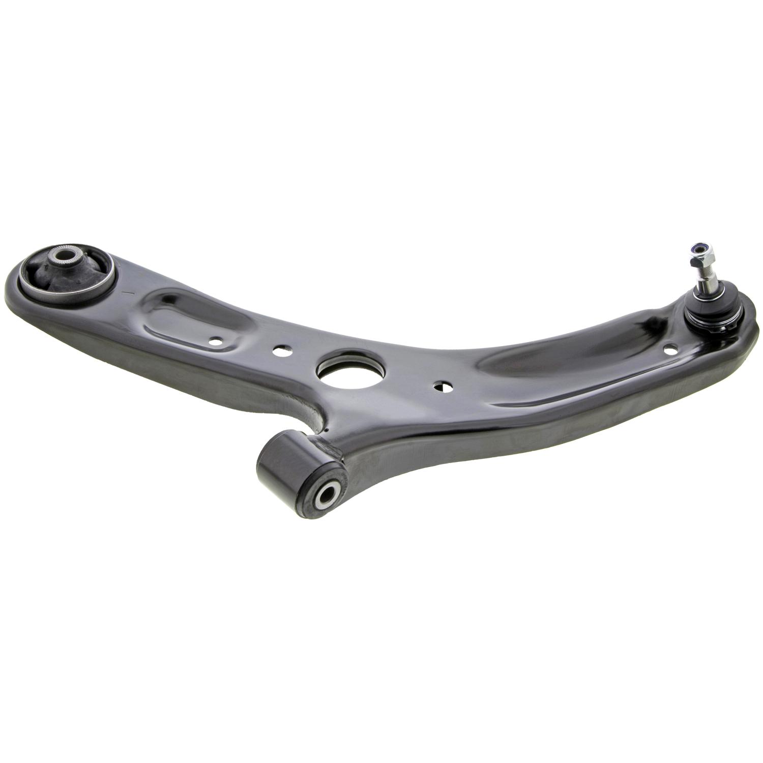 Mevotech CMS901290 - Suspension Control Arm and Ball Joint Assembly Mevotech CMS901290 Suspension Control Arm and Ball Joint Assembly product image 7 of 7