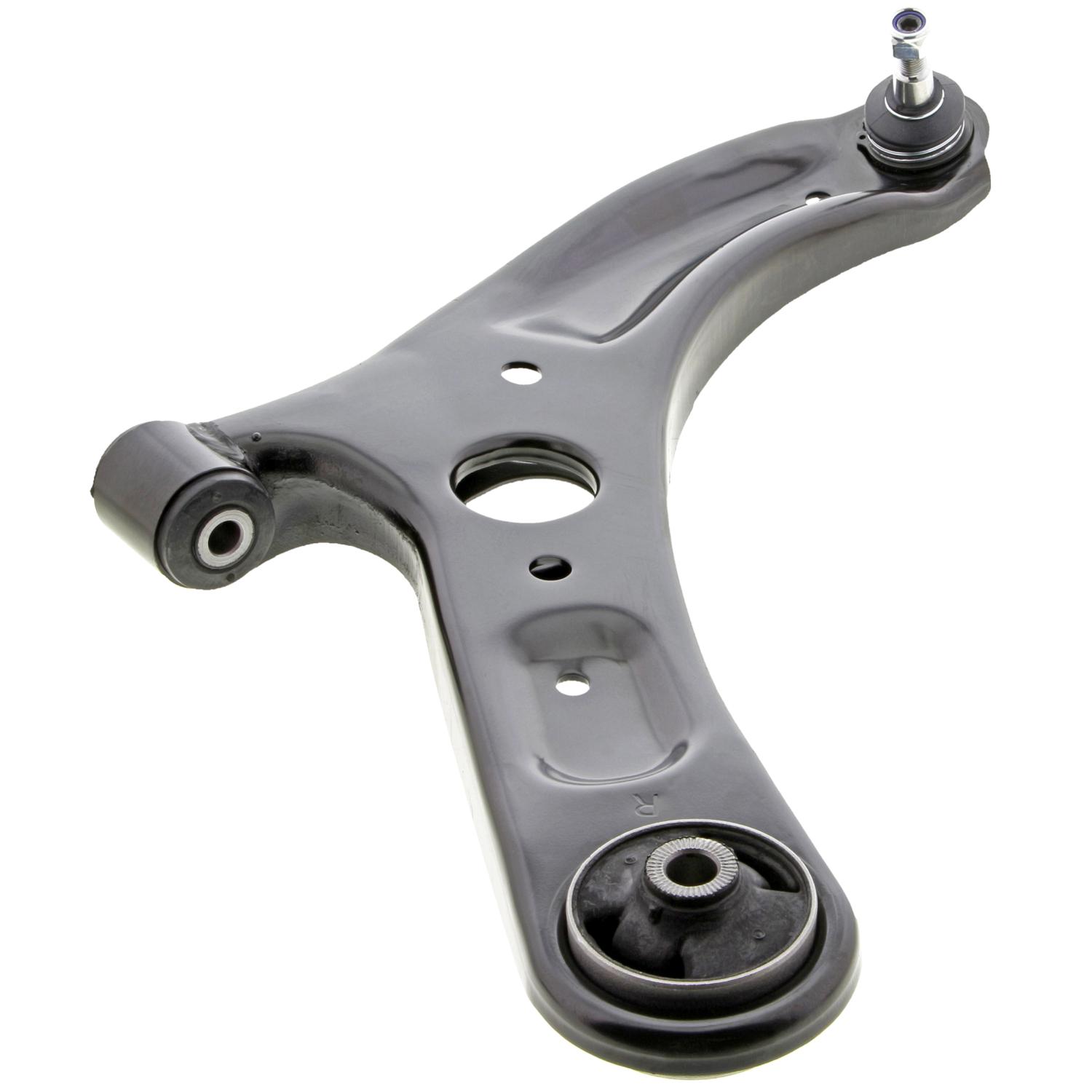 Mevotech CMS901291 - Suspension Control Arm and Ball Joint Assembly Mevotech CMS901291 Suspension Control Arm and Ball Joint Assembly product image 1 of 7