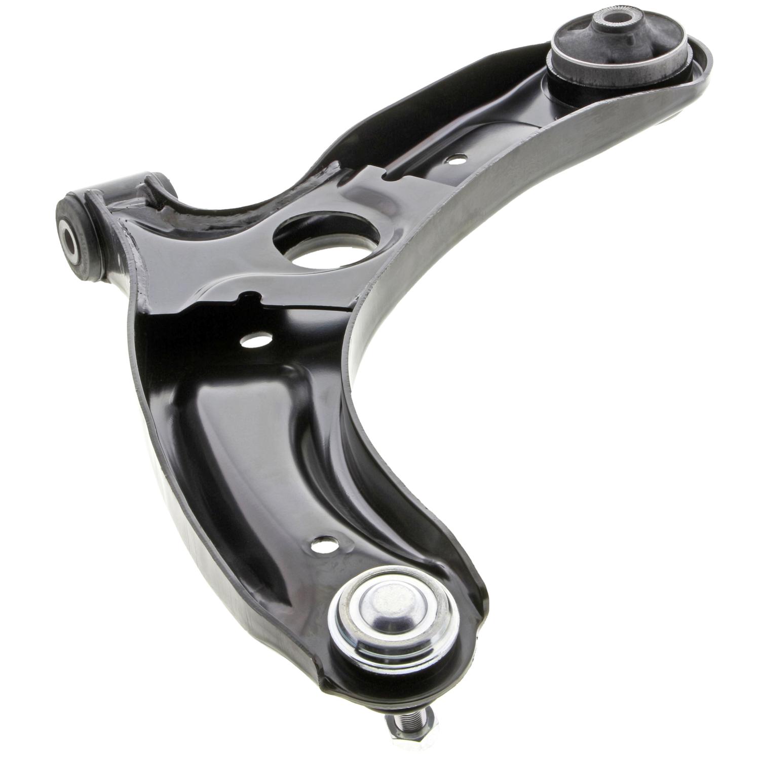 Mevotech CMS901291 - Suspension Control Arm and Ball Joint Assembly Mevotech CMS901291 Suspension Control Arm and Ball Joint Assembly product image 2 of 7