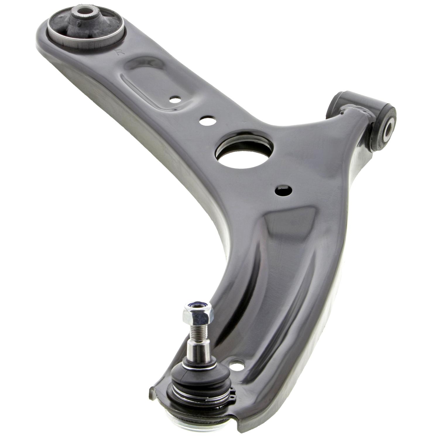 Mevotech CMS901291 - Suspension Control Arm and Ball Joint Assembly Mevotech CMS901291 Suspension Control Arm and Ball Joint Assembly product image 4 of 7