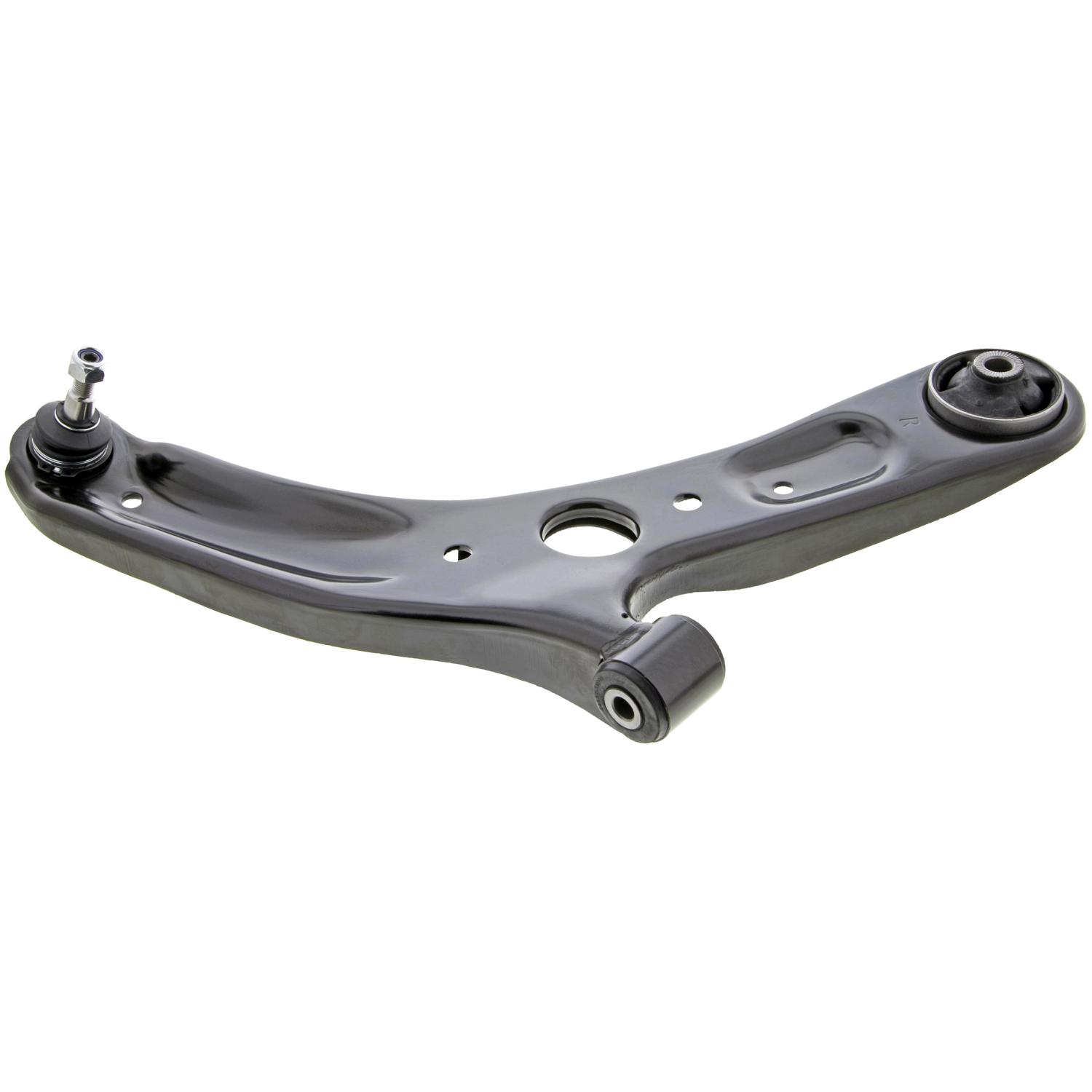 Mevotech CMS901291 - Suspension Control Arm and Ball Joint Assembly Mevotech CMS901291 Suspension Control Arm and Ball Joint Assembly product image 7 of 7