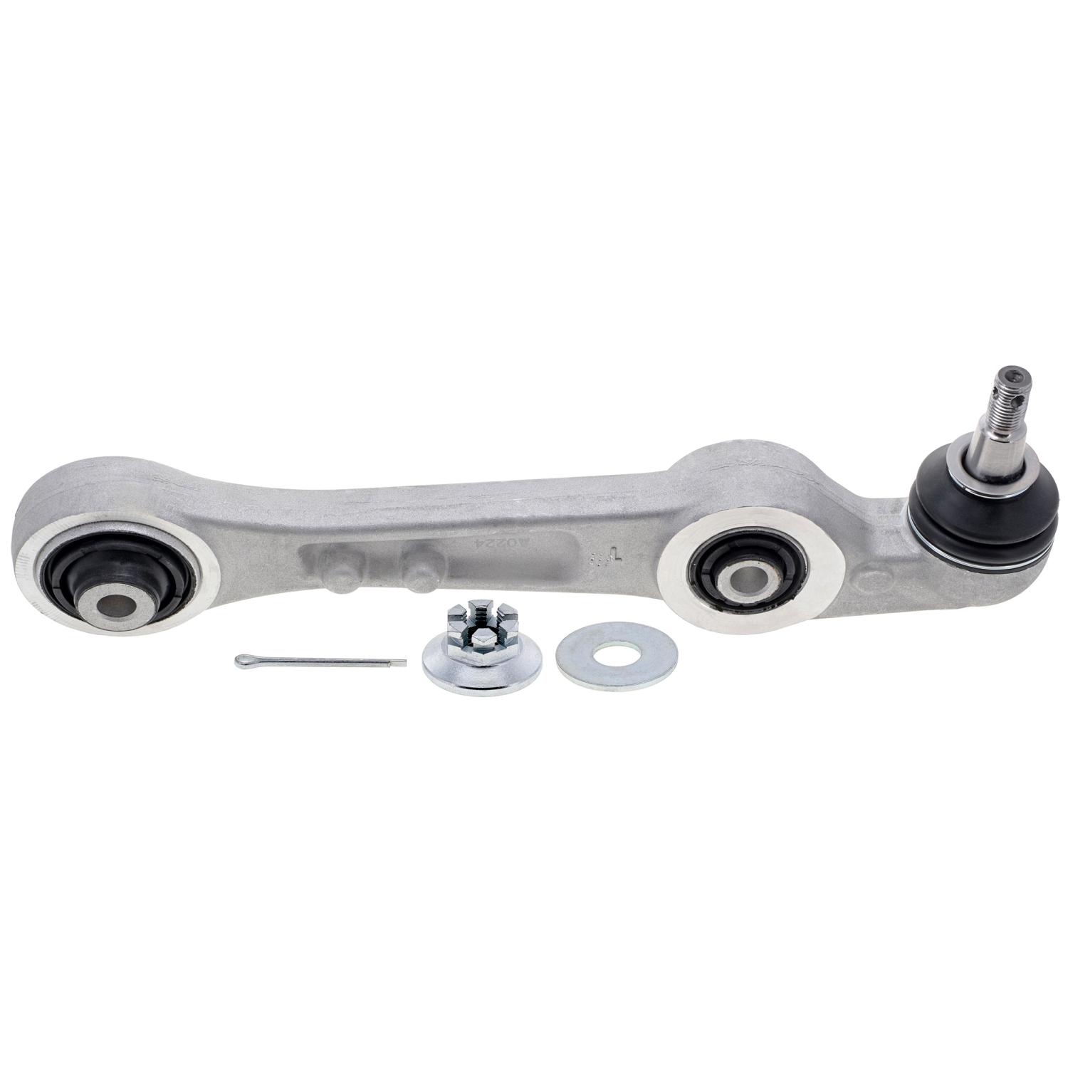 Mevotech CMS901308 - Suspension Control Arm and Ball Joint Assembly Mevotech CMS901308 Suspension Control Arm and Ball Joint Assembly product image 5 of 6