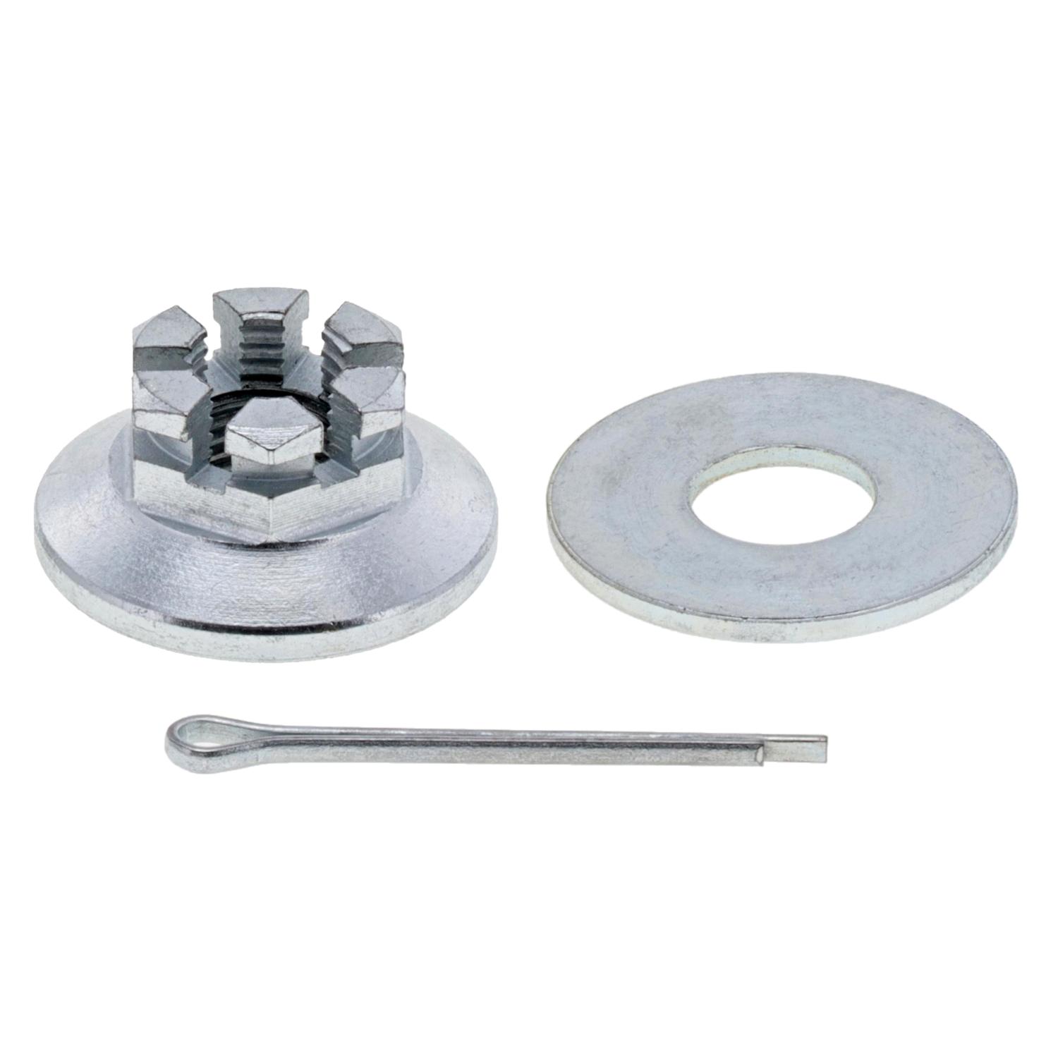 Mevotech CMS901309 Suspension Control Arm and Ball Joint Assembly product image 4 of 6