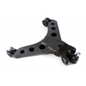Mevotech CMS90131 Suspension Control Arm and Ball Joint Assembly product image 3 of 4