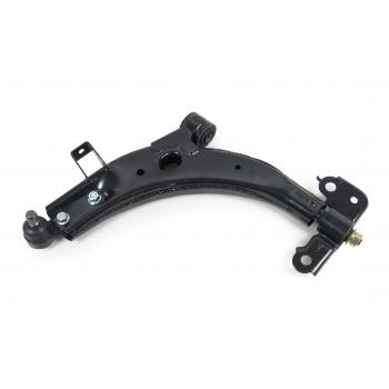 Mevotech CMS90132 Suspension Control Arm and Ball Joint Assembly product image 3 of 4