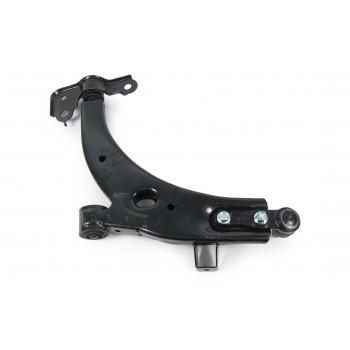 Mevotech CMS90133 - Suspension Control Arm and Ball Joint Assembly Mevotech CMS90133 Suspension Control Arm and Ball Joint Assembly product image 2 of 4