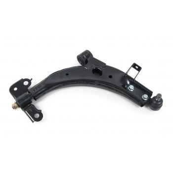 Mevotech CMS90133 - Suspension Control Arm and Ball Joint Assembly Mevotech CMS90133 Suspension Control Arm and Ball Joint Assembly product image 3 of 4