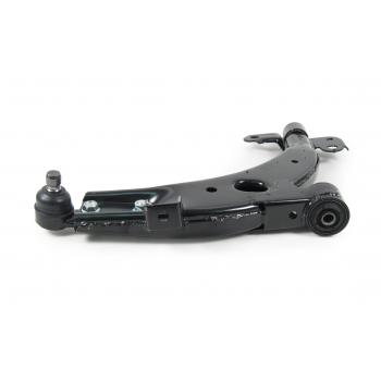 Mevotech CMS90133 - Suspension Control Arm and Ball Joint Assembly Mevotech CMS90133 Suspension Control Arm and Ball Joint Assembly product image 4 of 4