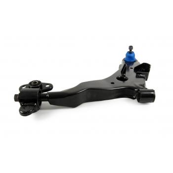 Mevotech CMS90134 Suspension Control Arm and Ball Joint Assembly product image 1 of 5