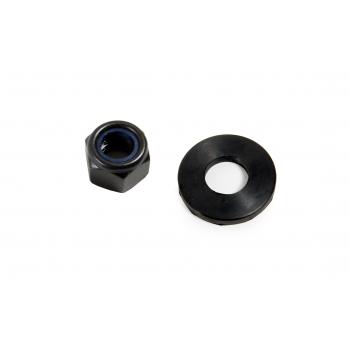 Mevotech CMS90134 Suspension Control Arm and Ball Joint Assembly product image 4 of 5