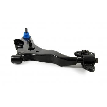 Mevotech CMS90135 Suspension Control Arm and Ball Joint Assembly product image 1 of 5