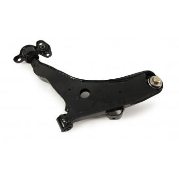 Mevotech CMS90135 Suspension Control Arm and Ball Joint Assembly product image 2 of 5