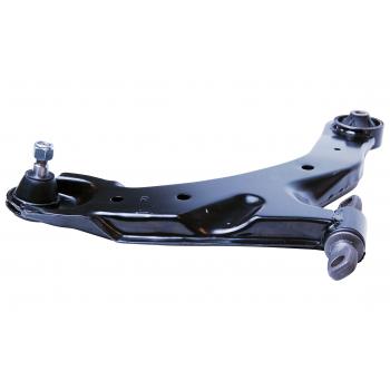 Mevotech CMS90139 Suspension Control Arm and Ball Joint Assembly product image 4 of 5