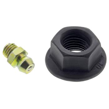 Mevotech CMS90140 Suspension Control Arm and Ball Joint Assembly product image 5 of 5