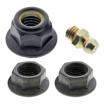 Mevotech CMS90143 Suspension Control Arm and Ball Joint Assembly product image 5 of 5