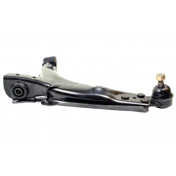 Mevotech CMS90150 Suspension Control Arm and Ball Joint Assembly product image 4 of 4