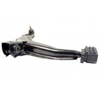 Mevotech CMS90151 Suspension Control Arm and Ball Joint Assembly product image 1 of 4