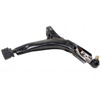 Mevotech CMS90151 Suspension Control Arm and Ball Joint Assembly product image 3 of 4