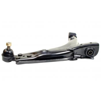 Mevotech CMS90151 Suspension Control Arm and Ball Joint Assembly product image 4 of 4