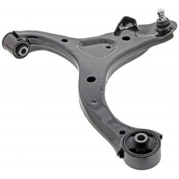 Mevotech CMS90152 - Suspension Control Arm and Ball Joint Assembly Mevotech CMS90152 Suspension Control Arm and Ball Joint Assembly product image 1 of 6